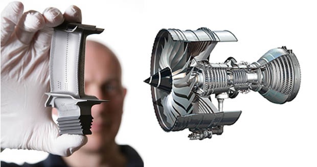 PTC Industries Pioneers Advanced Casting Technology for Single Crystal and Directionally Solidified Components