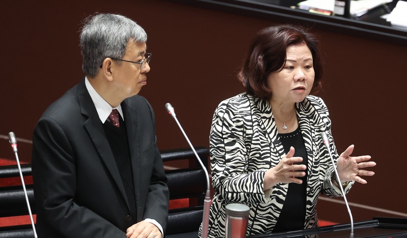 Taiwanese Labour Minister Apologizes for Controversial Remarks on Indian Migrant Workers