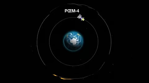  ISRO’s POEM-4 Re-Enters Earth's Atmosphere, Setting New Benchmarks in Space Sustainability