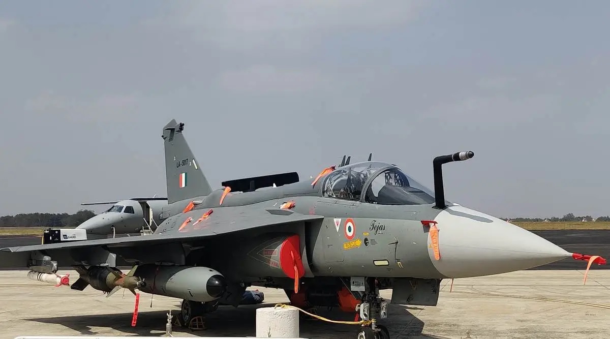 Expert Urges Private Sector Involvement to Boost Tejas Jet Production to 144 Aircraft Per Year