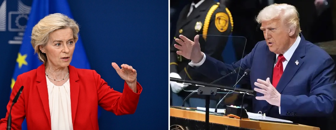 Why Trump Rejects EU Migration Pact, What It Means for Europe and America