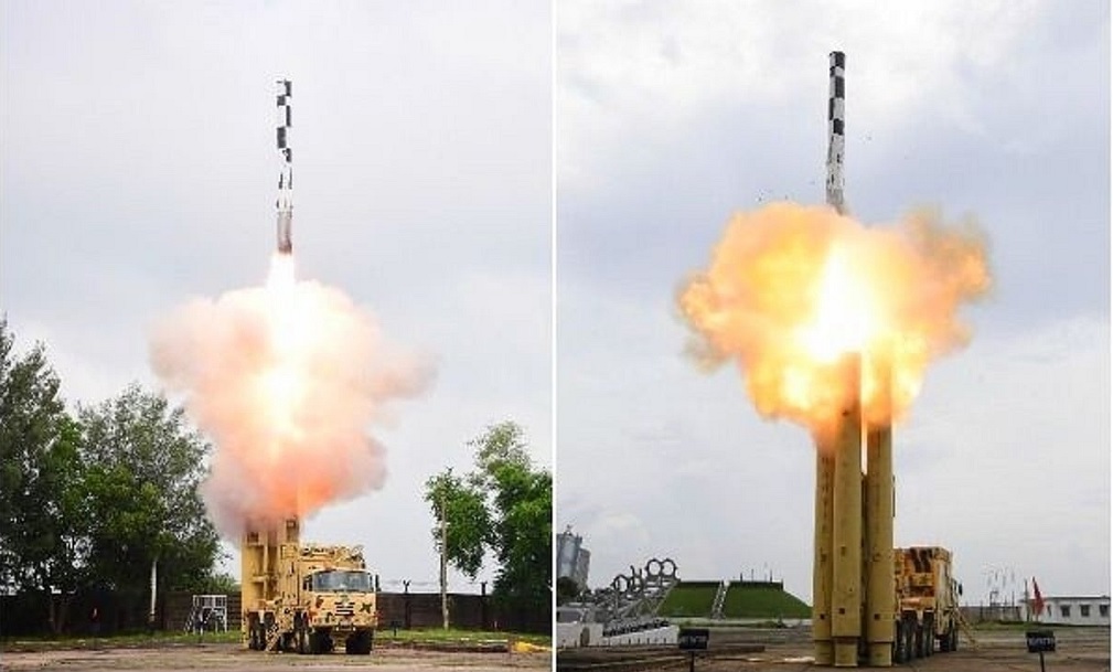 Indonesia Seeks BrahMos Missiles with Loan Request to Public Bank of India