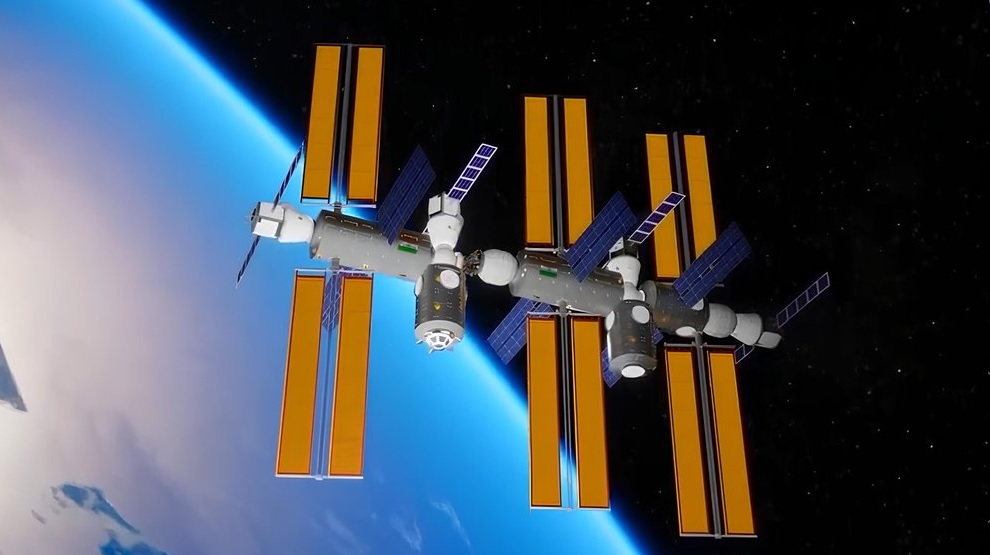 ISRO Set to Conduct Gaganyaan Docking Test Before December 15