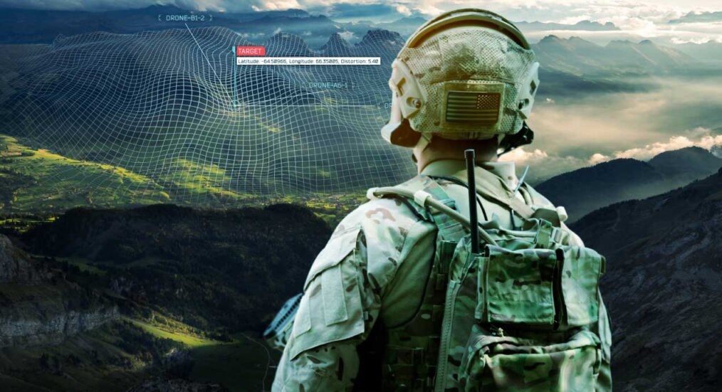 Kopin Unveils Next-Gen Wireless Simulated Binoculars at I/ITSEC 2025g