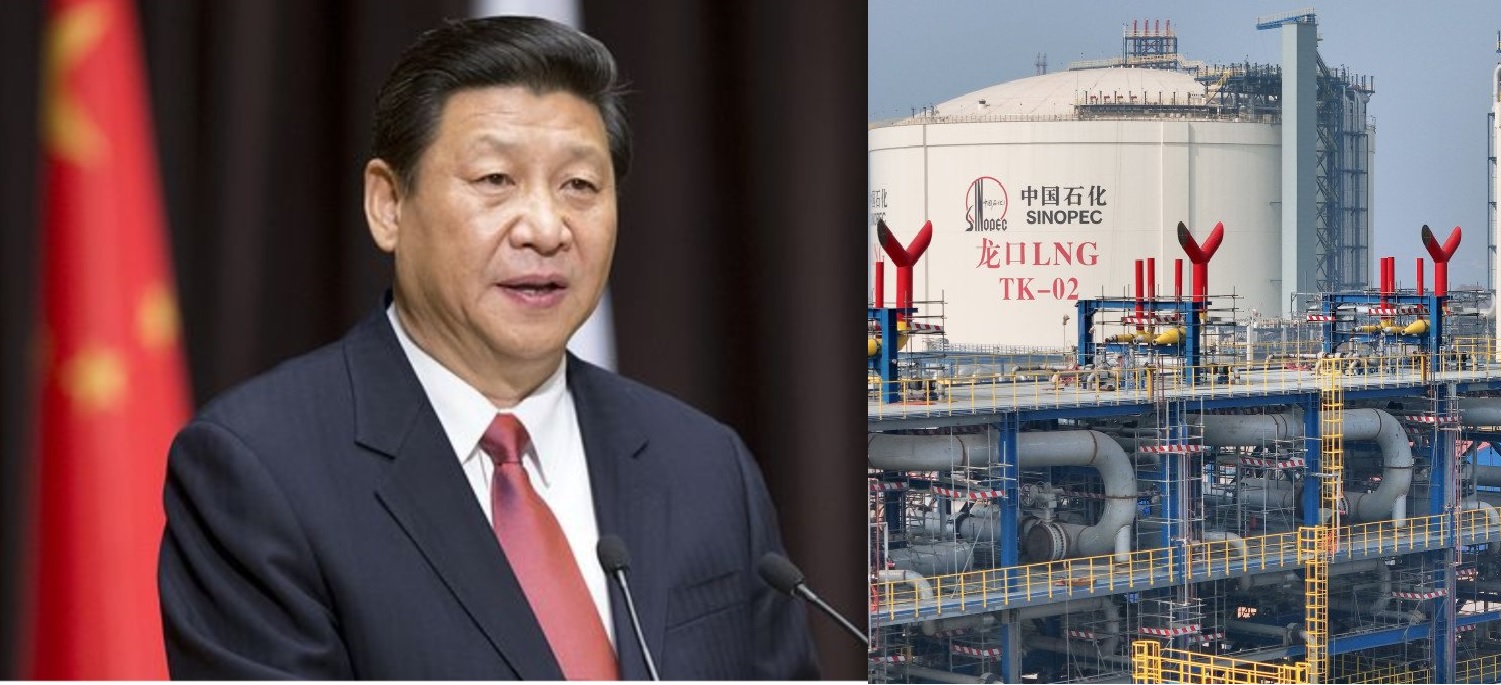 China’s State Oil Giants Cut Back on Russian Crude After New U.S. Sanctions