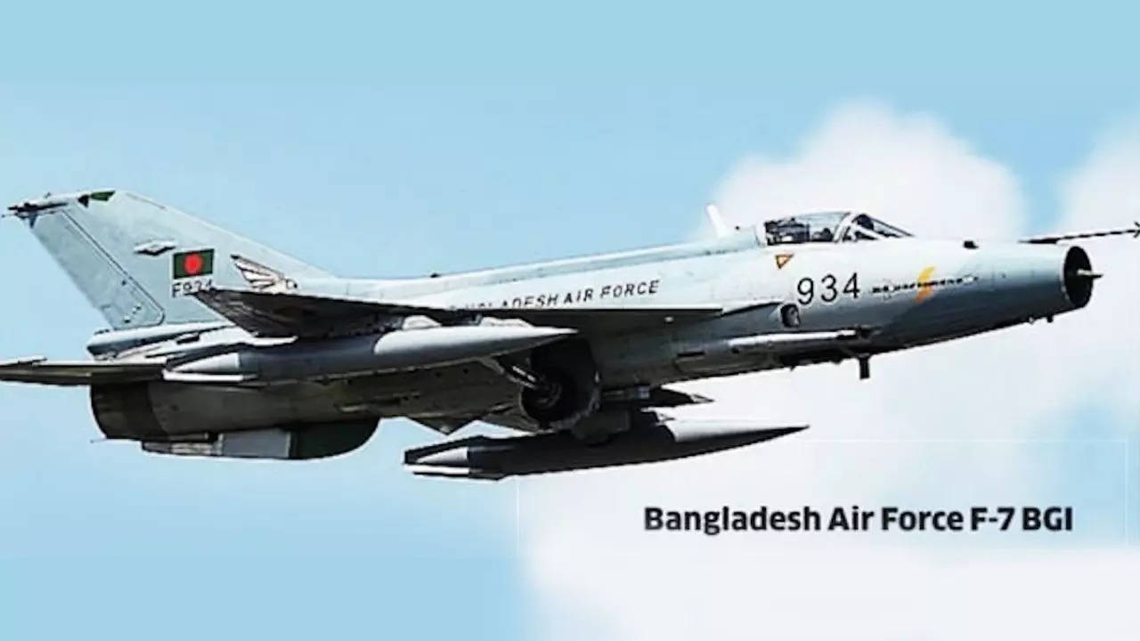 Bangladesh Faces Persistent Issues with Chinese Military Equipment