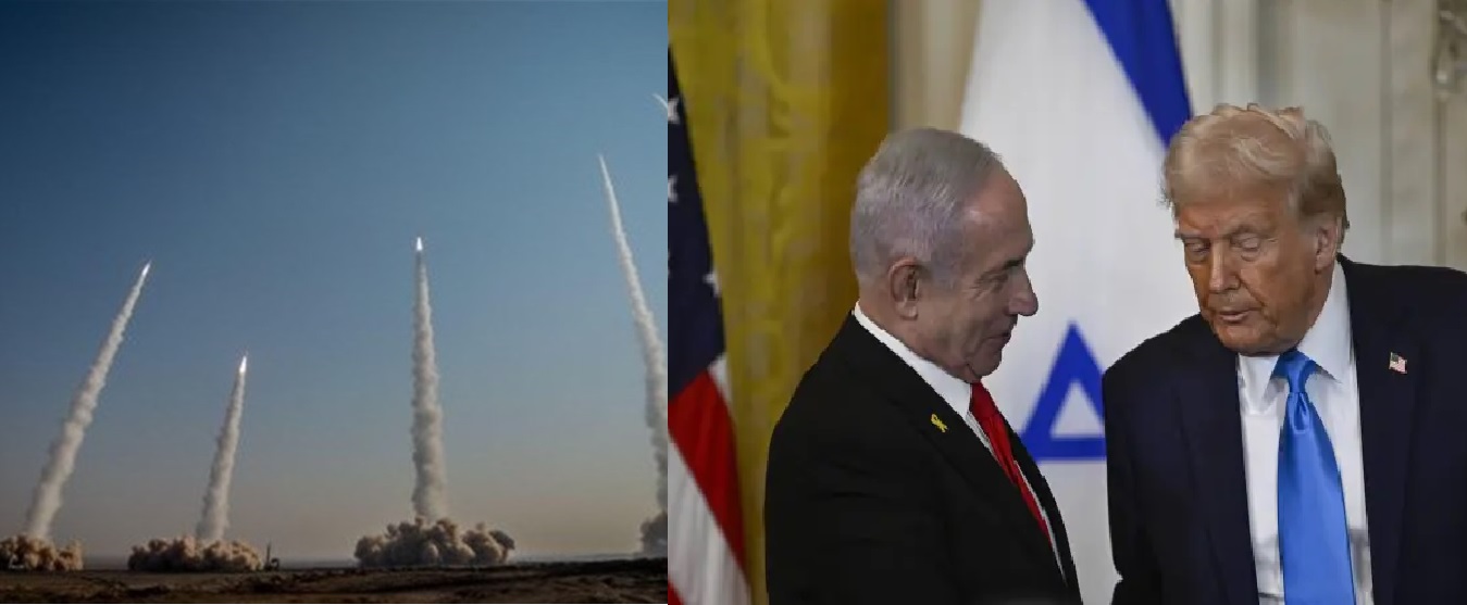 Israel Warns Trump Administration: IRGC Missile Exercise May Mask Surprise Attack Preparations