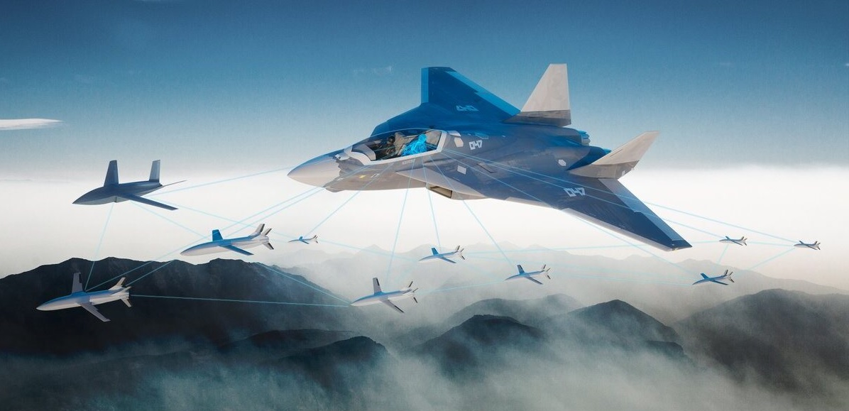  India's 6th Gen Fighter Jet: Looking Ahead After AMCA Clearance