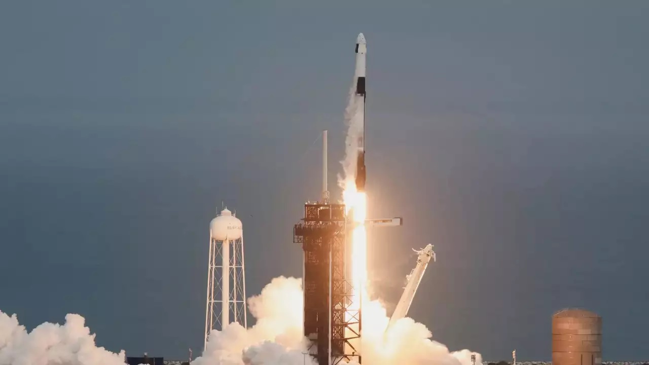 Chinese Company iSpace Faces Another Launch Setback with Hyperbola-1 Rocket ,Suffers 4th Launch Failure in 7 Tries