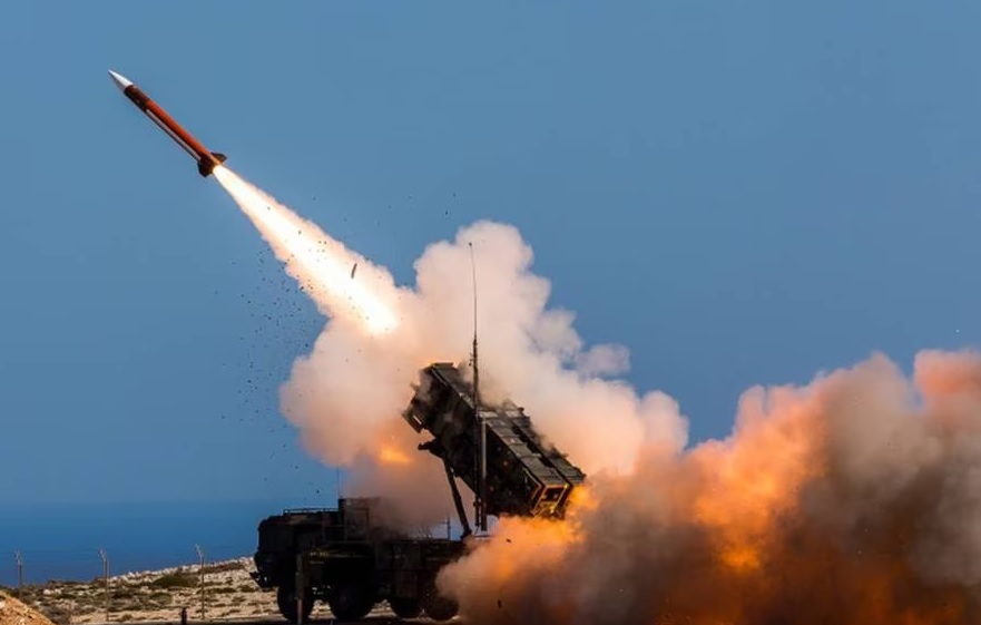 U.S. Army Leads European Air and Missile Defence Talks Amid Rising Threats
