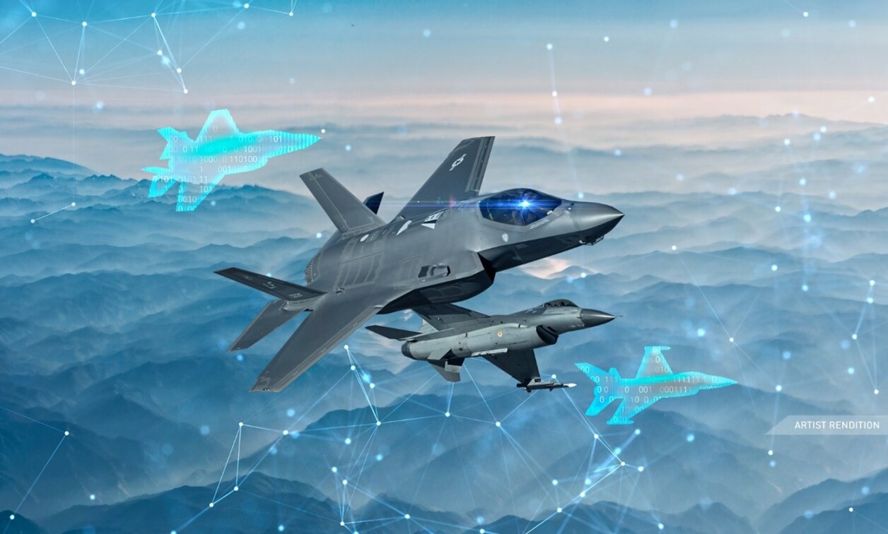 Pacific Defense Secures USAF Contract to Advance AI-Driven Electronic Warfare Systems