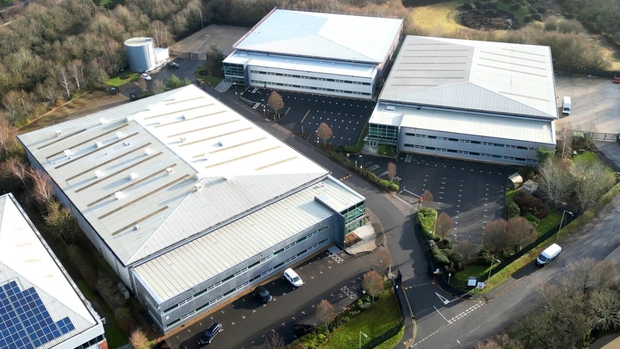 Saab Opens New UK Manufacturing Facility to Boost Radar Systems and Underwater Robotics for Defense
