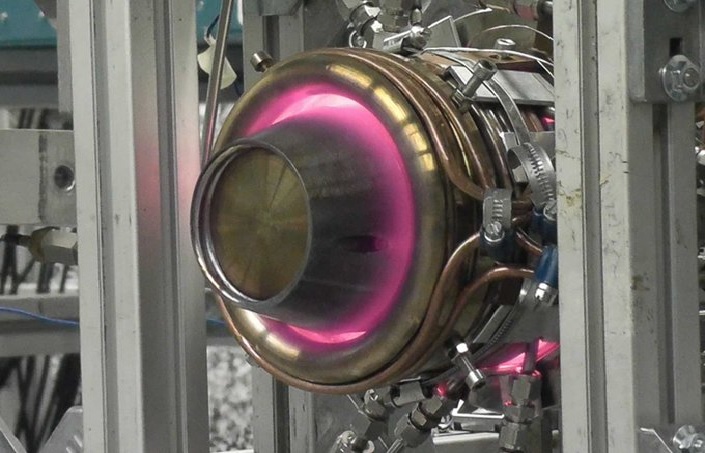 German Researchers Break NASA Record With 303-Second Compressorless Hydrogen Turbine Run