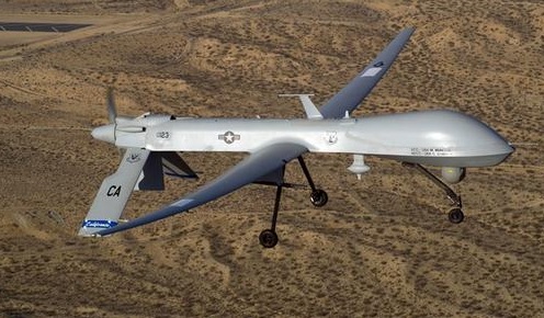 Germany Unveils Ambitious Plan to Induct Over 8,000 Military Drones by 2029