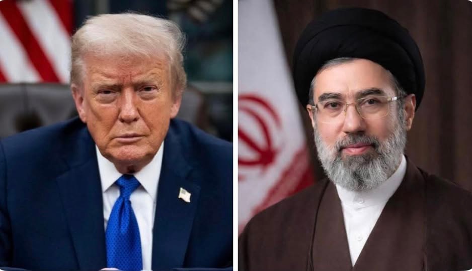 Iran Rejects Rejects 15-Point US Plan, Sets Five Conditions to End Conflict