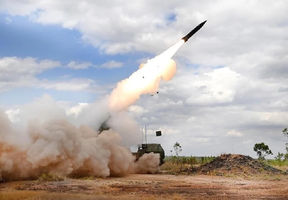 U.S. Army Awards Lockheed Martin $8.4 Billion to Mass Produce Precision Strike Missiles Through 2032