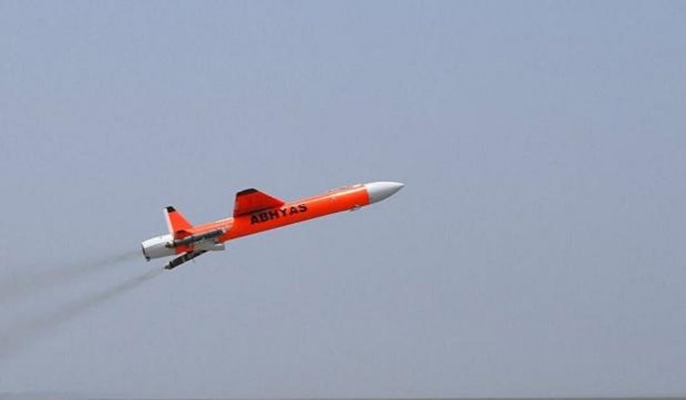 Operation Sindoor: How India's Abhyas Drone Fooled Pakistan's Air Defences into Exposing HQ-9 Sites