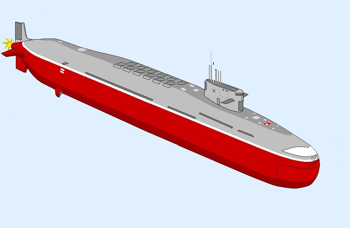 India Set to Begin Production of Powerful S5-Class Nuclear Submarines by 2027