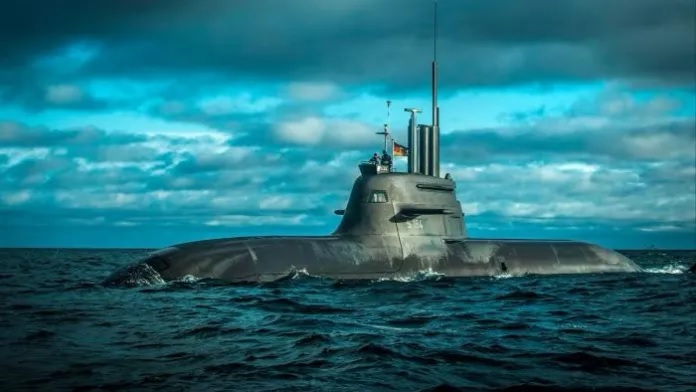 Indian Navy Concludes Cost Negotiations with TKMS for Six Project 75(I) Submarines