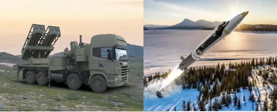 Greek Parliament Approves &euro;650 Million For Purchase of Israeli 36 PULS Rocket Systems