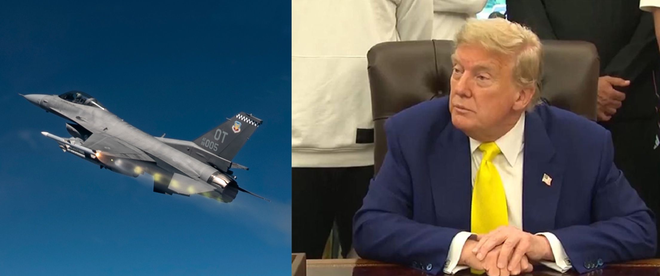 U.S. Clarifies No New AMRAAM Missile Supply to Pakistan Under Recent Contract Update