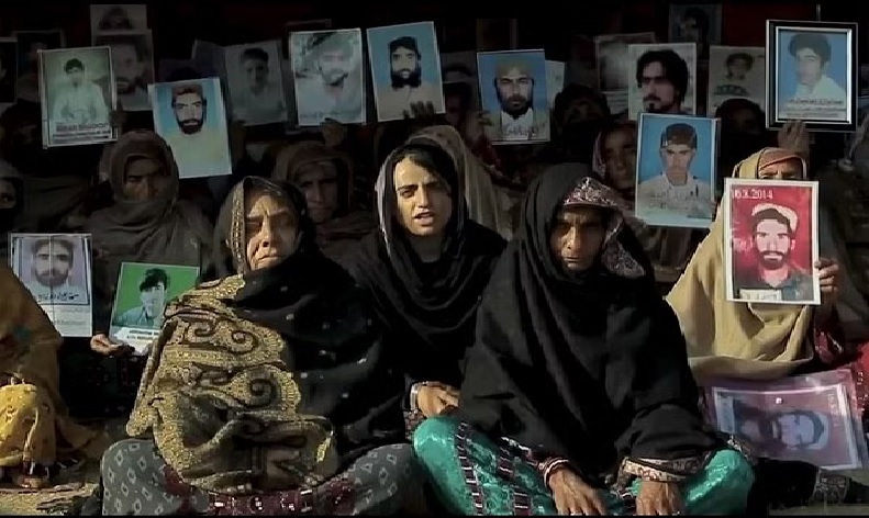 Baloch Activist Petitions UN for Inquiry into Human Rights Abuses in Balochistan
