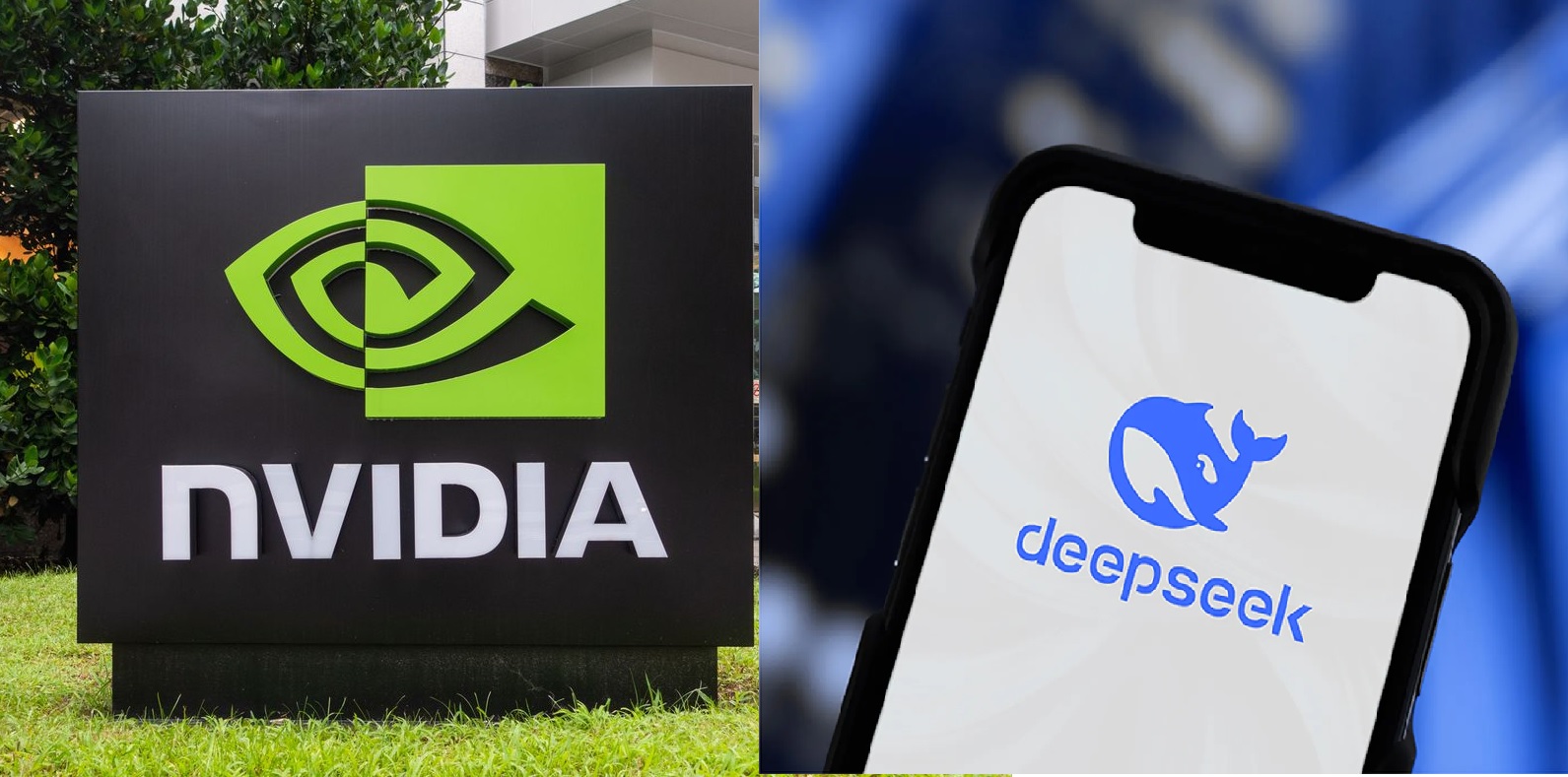 U.S. House Panel Accuses NVIDIA Technical Support Helped Chinese AI Advance Military Capabilities