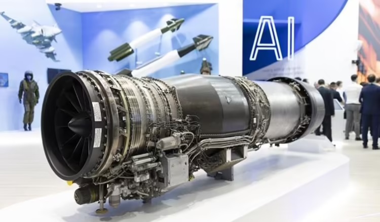 India Plans ₹654 Billion Investment in Fighter Jet Engines to Power Indigenous Combat Aircraft by 2035