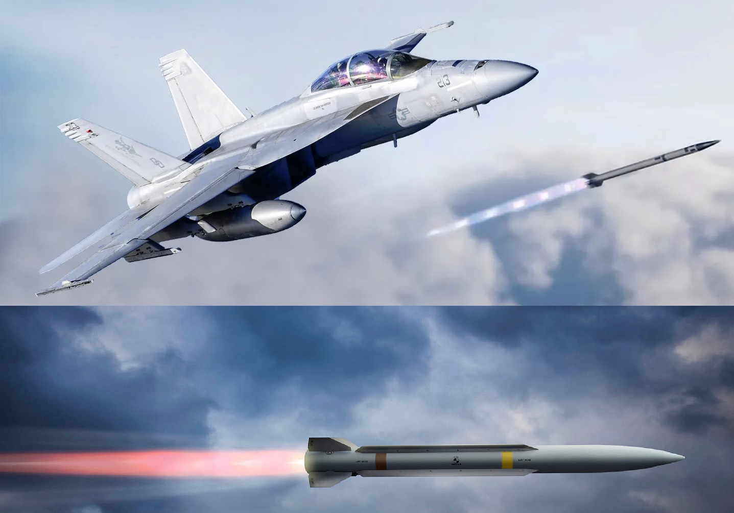 U.S Approved First-Ever Export of AIM-260A JATM to Australia, Become First Foreign Operator