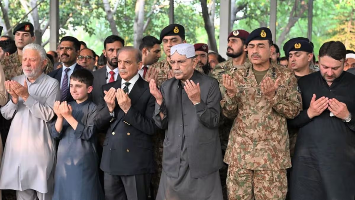 Pakistan’s Hidden Losses in Operation Sindoor: SAMAA TV List Reveals 155 Soldiers Killed in Indian Strikes