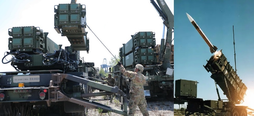 Japan Completes First-Ever Export of PAC-3 Interceptors to U.S., Underscoring Strategic Shift