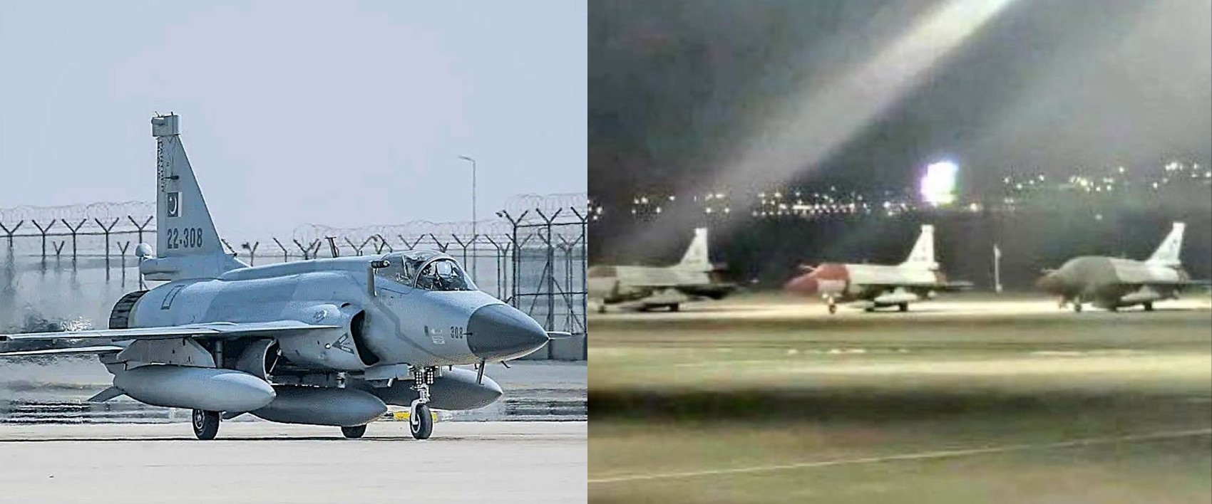 Pakistan Deploys JF-17 Block III Fighters to Azerbaijan for “Indus Shield Alpha”, Armenia Plans Counter with Indian-Built Su-30 Fighters