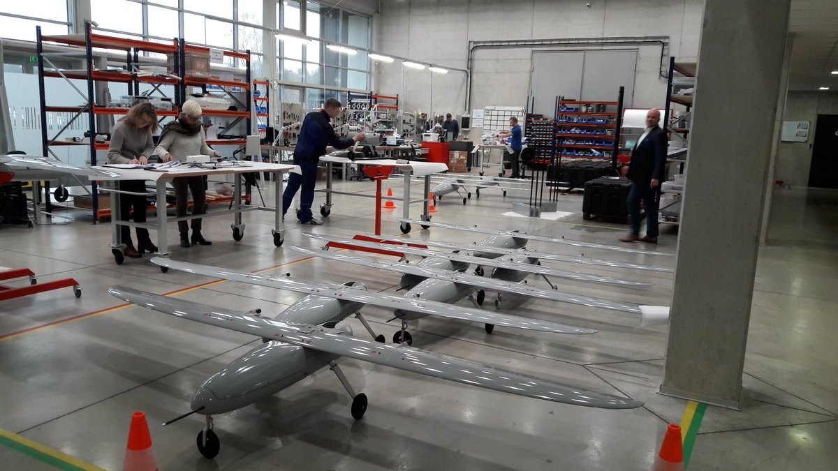 Russia's Push to Establish Dedicated Drone Forces: A Strategic Shift in Modern Warfare