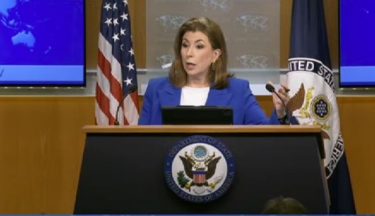 U.S. State Department Silent on USCIRF’s Push to Designate India as a ‘Country of Particular Concern