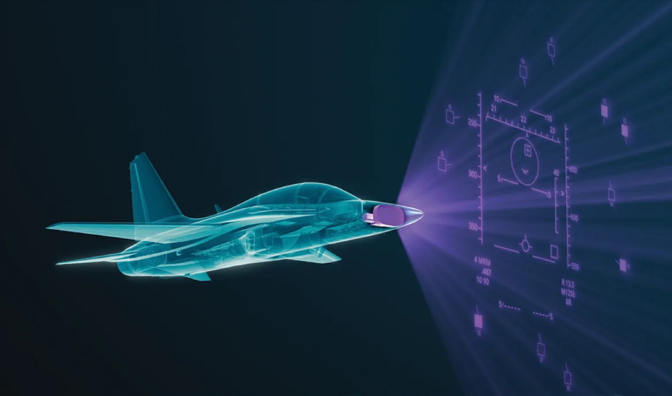 RTX’s Raytheon Successfully Tests AI-Powered Radar Warning System for Fighter Jets