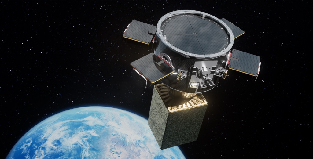 Firefly Aerospace to Launch Elytra Dawn Spacecraft for Pentagon’s Next-Gen Space Missions