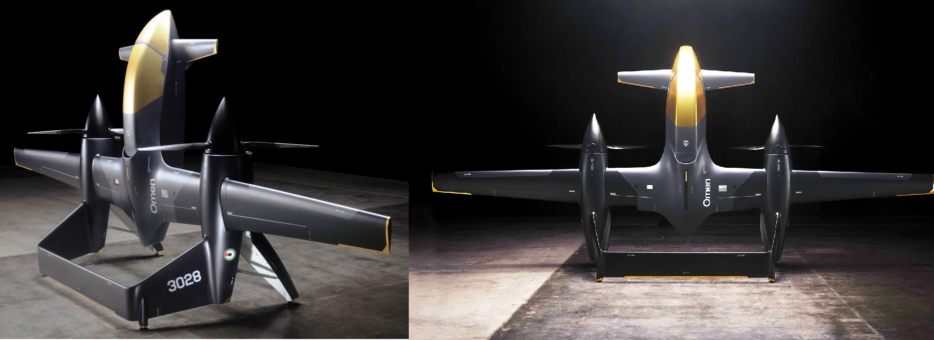 EDGE Group and Anduril Industries to Launch Joint Venture in UAE for Next-Generation Autonomous Systems