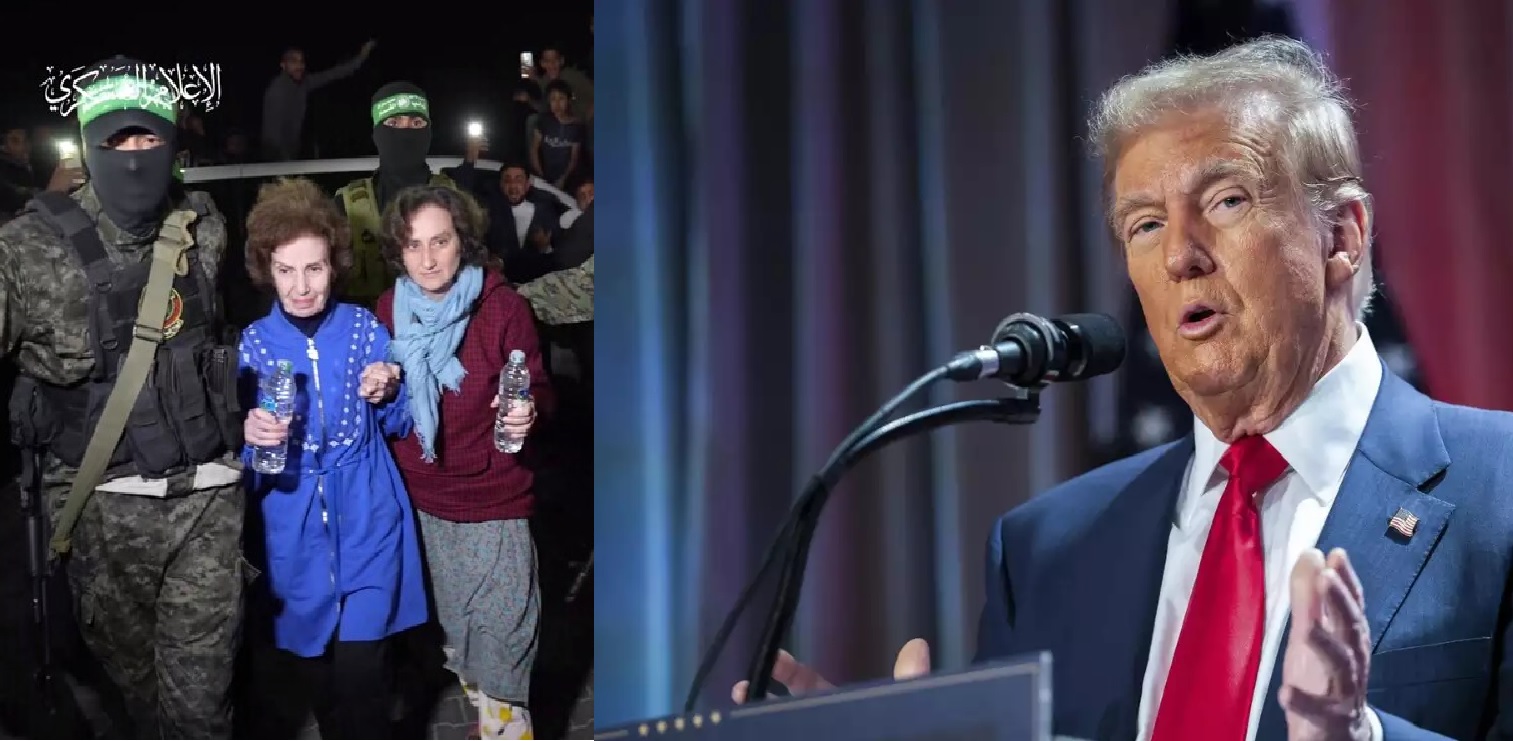 Donald Trump&rsquo;s Gaza Ultimatum: Hostage Deadline and Middle East Consequences