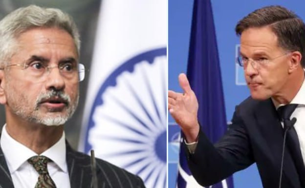 India Strongly Reply NATO Chief’s “100% Tariff” Oil Threat