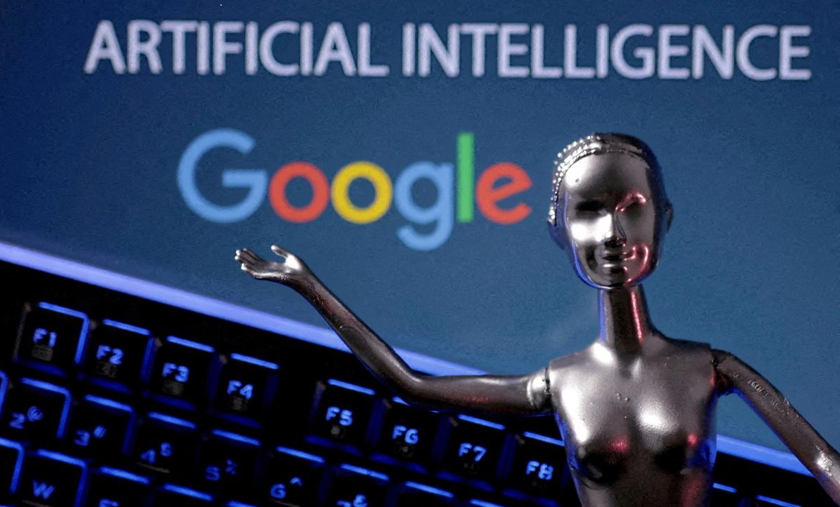 Ex-Google Engineer Charged for Stealing AI Secrets to Aid Chinese Firm