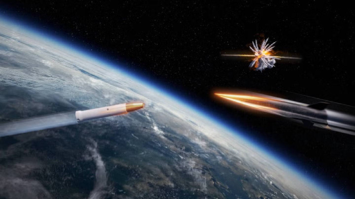 MBDA-Led HYDIS2dp Consortium Launches European Counter-Hypersonic Interceptor Program