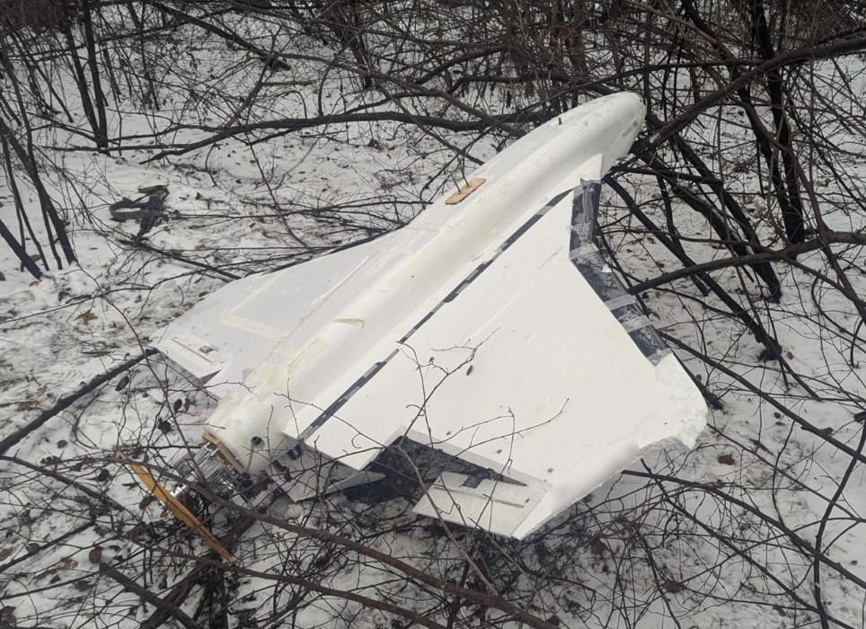 Russia Upgrades Gerbera Decoy Drones with Automatic Evasion Systems Against Ukraine FPV Interceptors