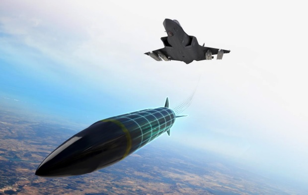 NAVAIR Issues RFI for Extended-Range Dual-Role Anti-Radiation Missile with 300-Unit Annual Production Plan