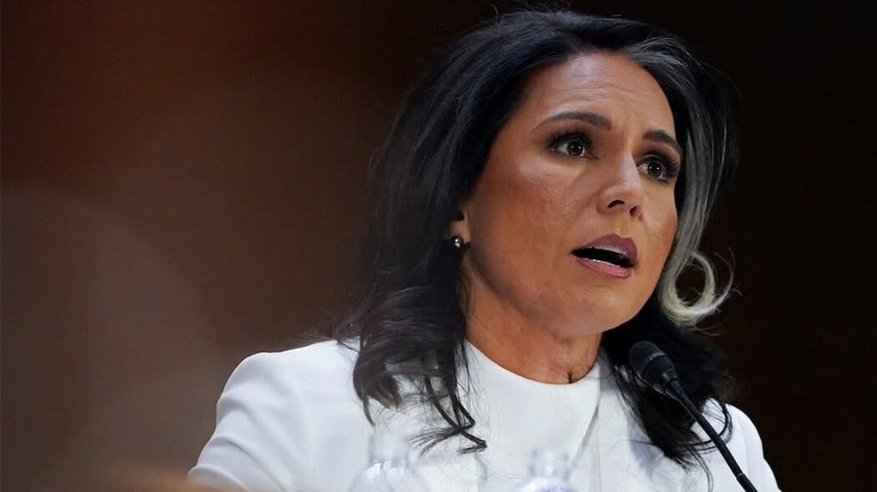Tulsi Gabbard Releases Declassified Files Detailing U.S.-Backed Network of 120 Biolaboratories Across 30+ Countries