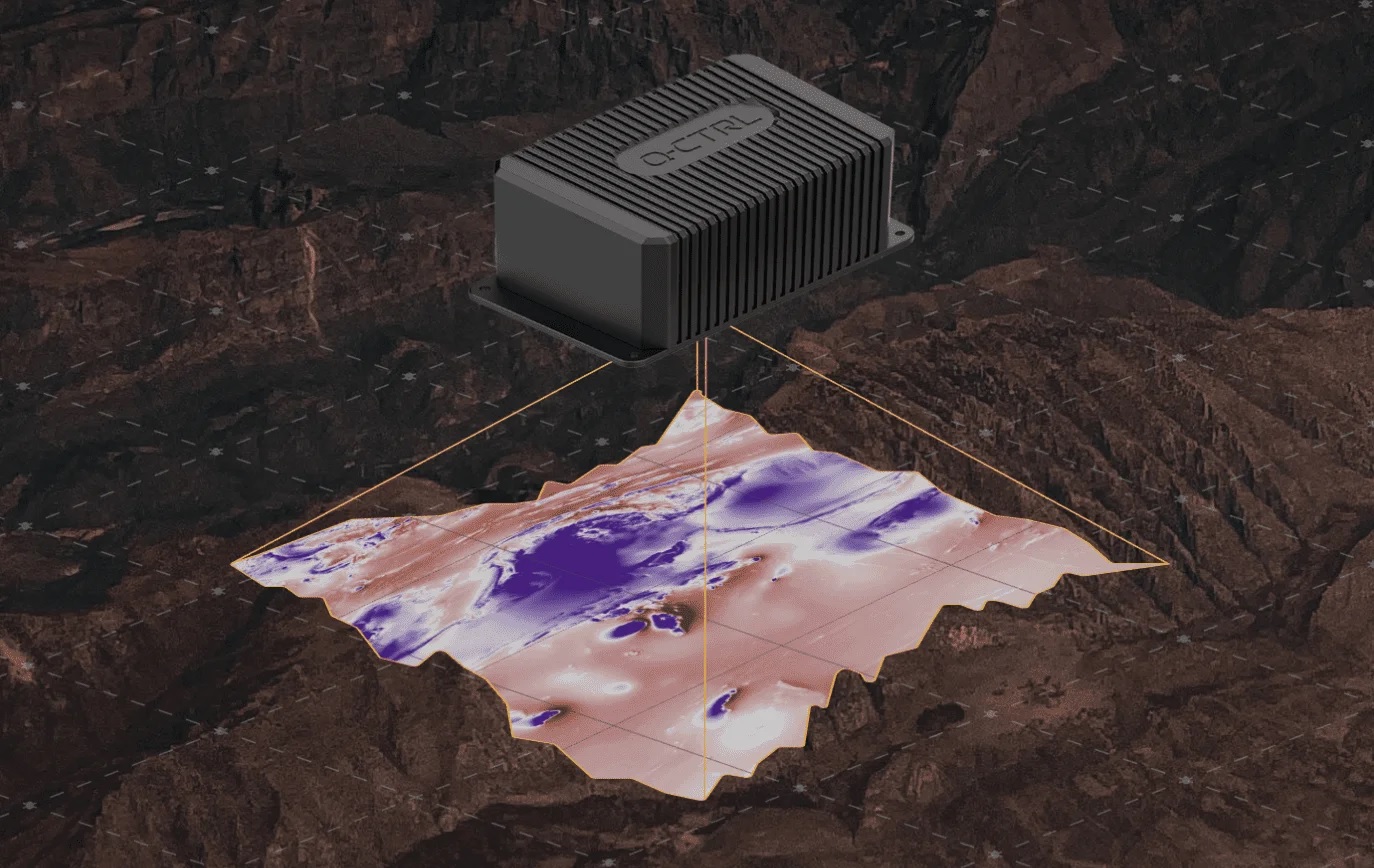 DARPA Awards A$38 Million to Q-CTRL for AI-Enhanced Quantum Sensing in Defense Navigation