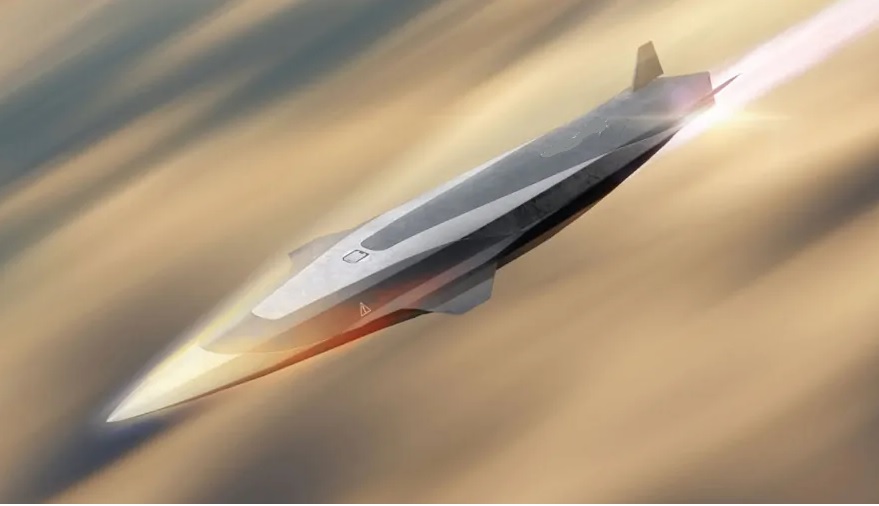 U.S. Navy Revives OASuW Increment 2.0 Program After HALO Missile Cancellation