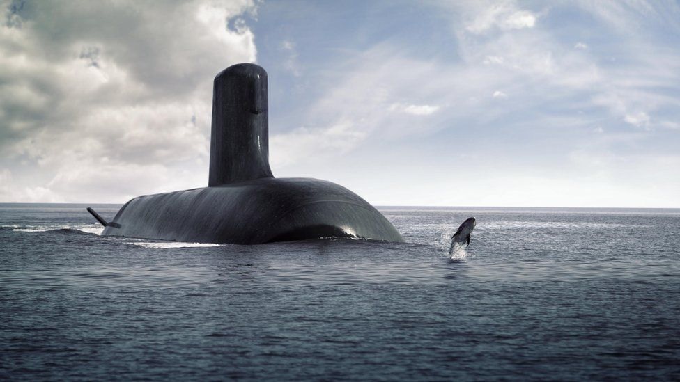 Indian Navy Pushes for Two Nuclear-Powered Attack Submarines Amidst Delays in 'Project Delta'