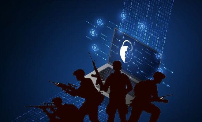 India Launches 350-Strong Cyber Commando Force to Tackle ₹7,488 Crore Yearly Cybercrime Loss