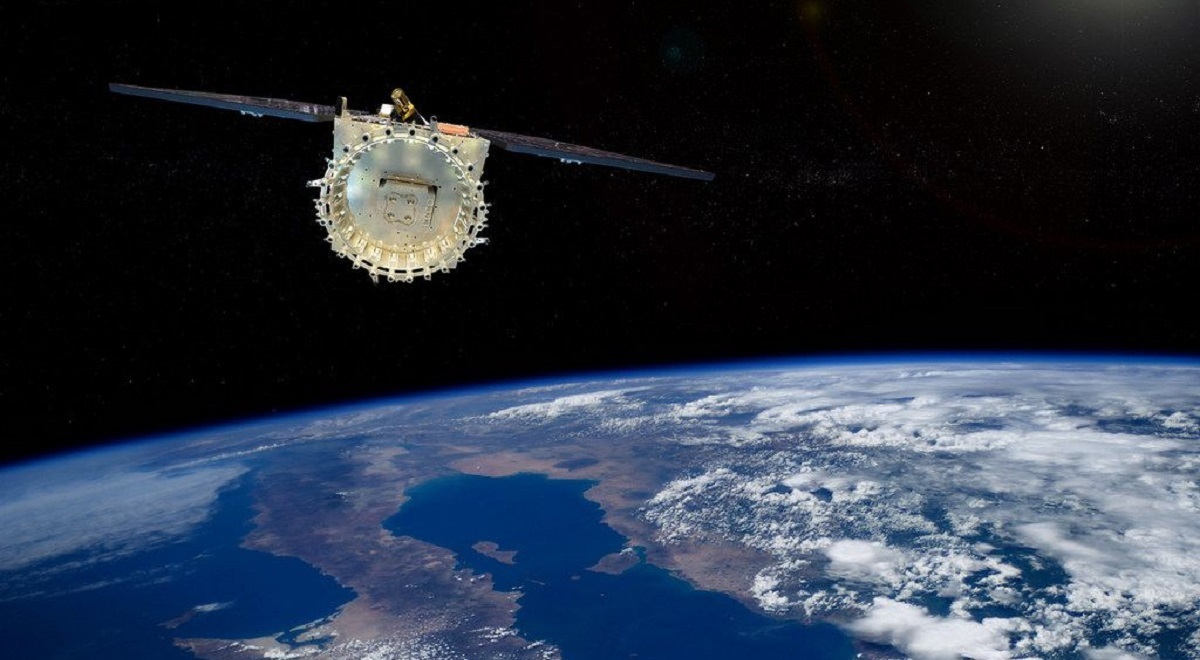 Poland Strengthens Space Defense with Four Observation Satellites