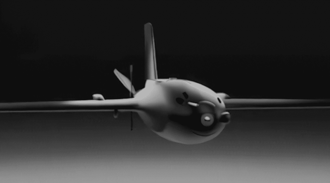 Ukraine Deploys AI-Powered Air Defense System That Automates 95% of Shahed Drone Interceptions